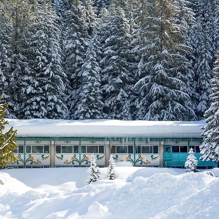 Crystal Mountain Hotels Exterior photo